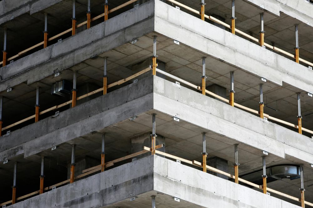 Ferdigbetong: En pålitelig løsning for moderne byggeprosjekter