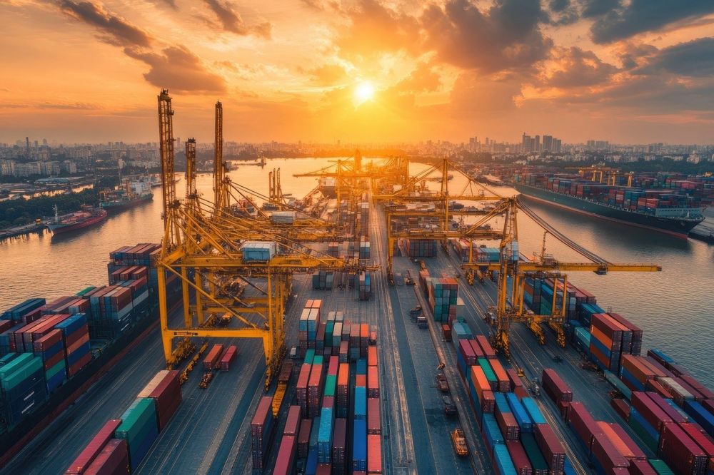 Ship management: En nøkkelkomponent i moderne maritime operasjoner