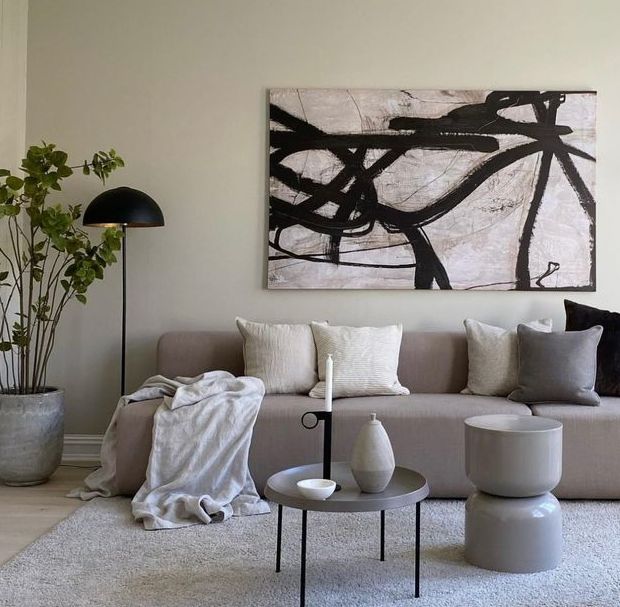 Inspirasjon og tips for moderne boliginteriør