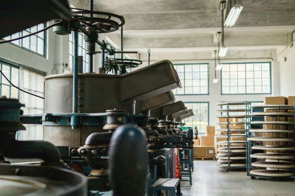 Maskinførerkurs: En inngangsport til en spennende karriere