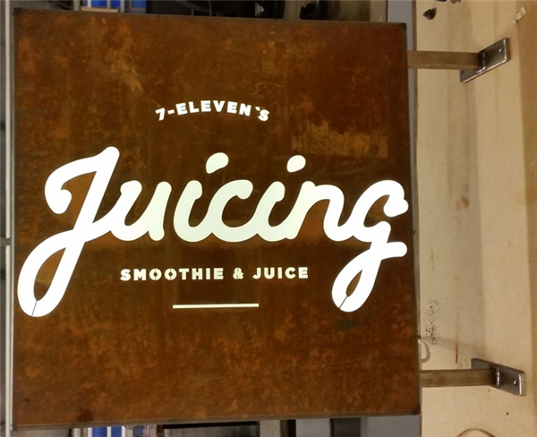 Cortenstål: Et robust materialvalg for moderne arkitektur