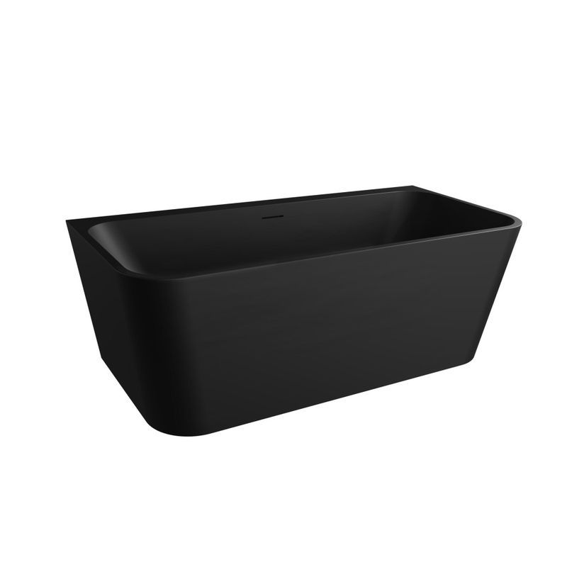 Badekar som løfter både hverdagen og baderommet