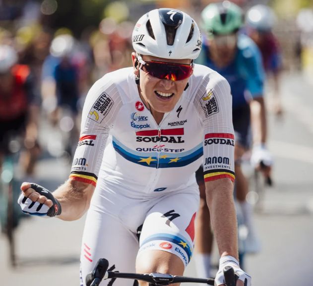 Sykkelklær som gjør turen mer komfortabel og effektiv