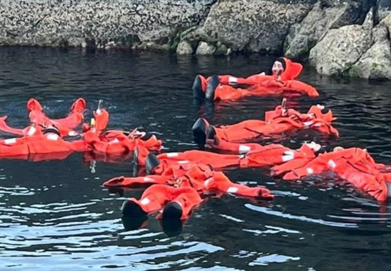 Teambuilding som skaper varig kultur, tillit og arbeidsglede