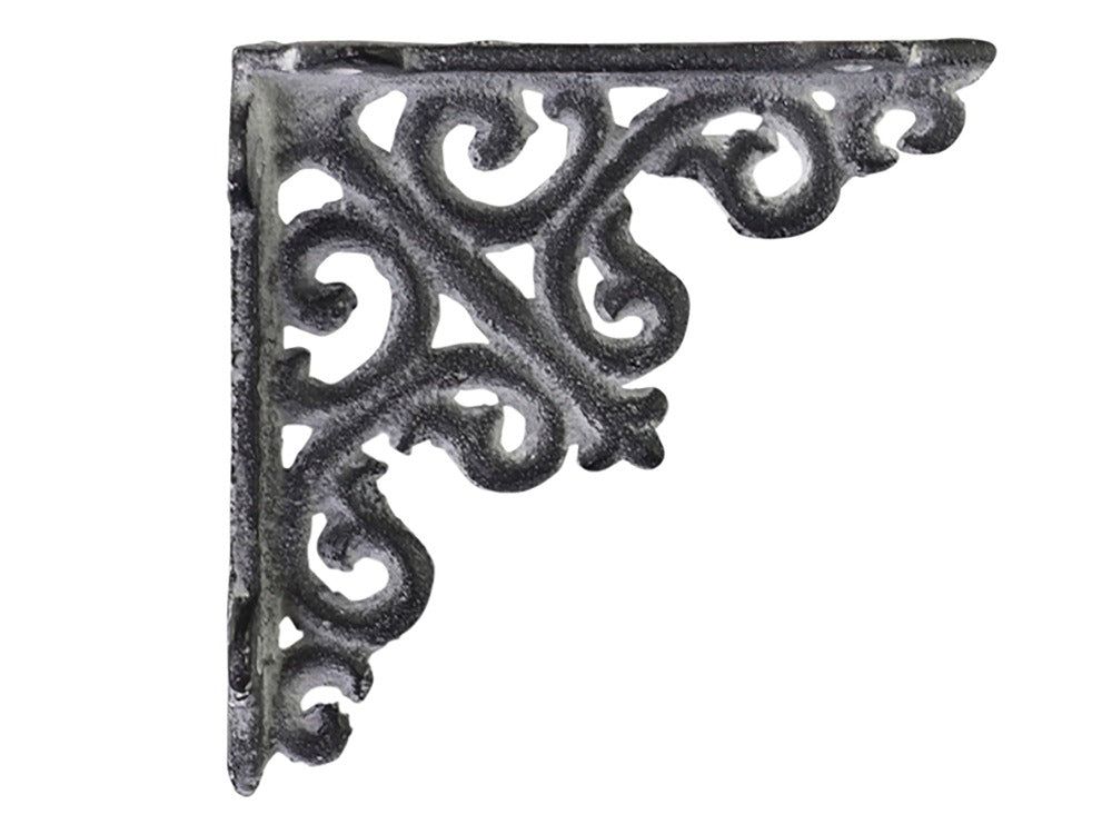 Hylleknekter som gir både orden og sjel til hjemmet