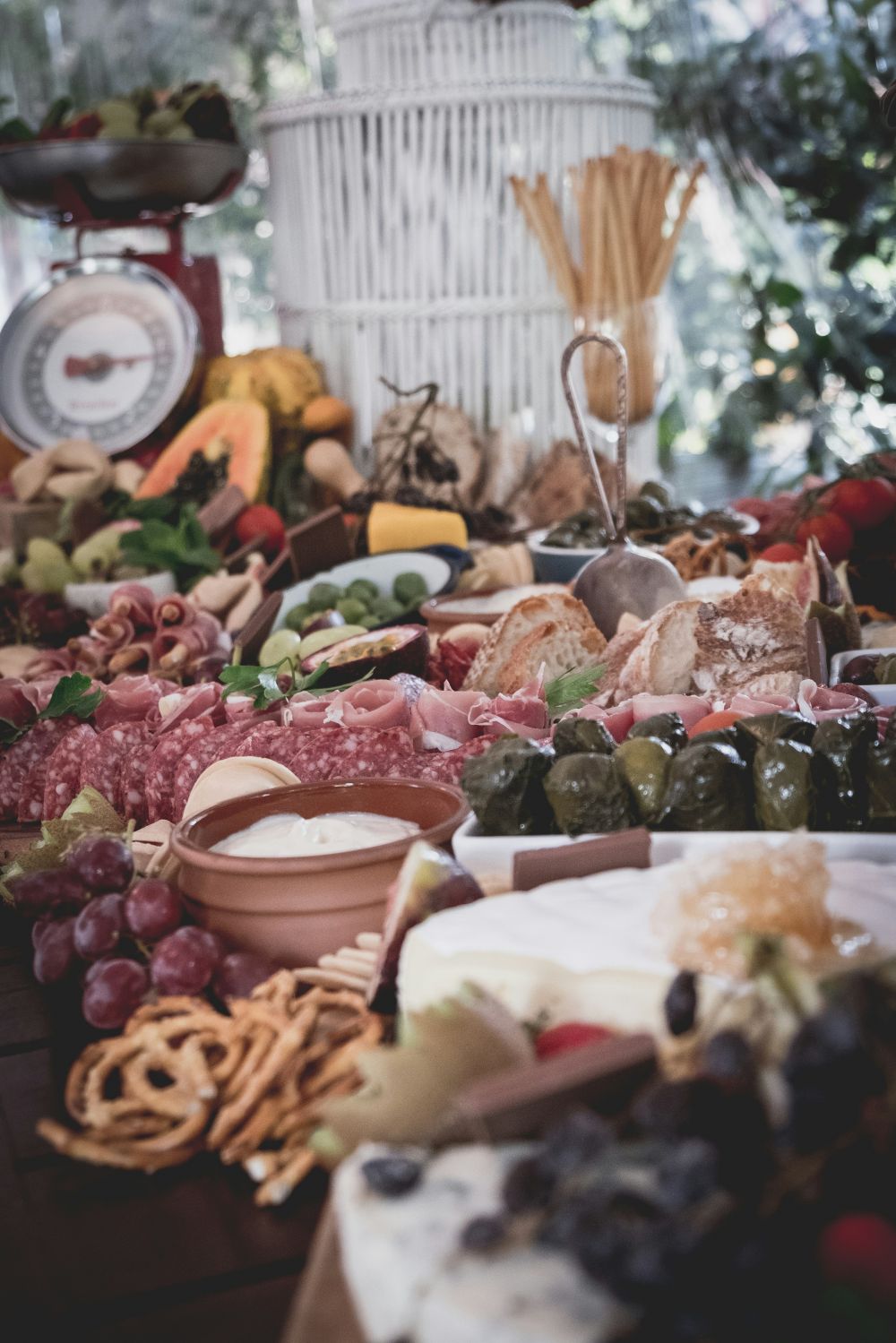 Tapas i haugesund  smakfulle småretter for alle anledninger