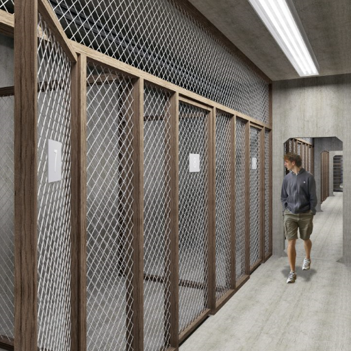 Flytemolo for trygge havner og robuste kaianlegg