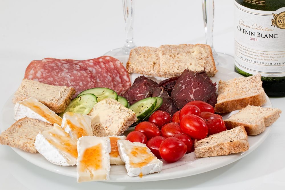 Catering i tønsberg  smakfull mat til små og store anledninger