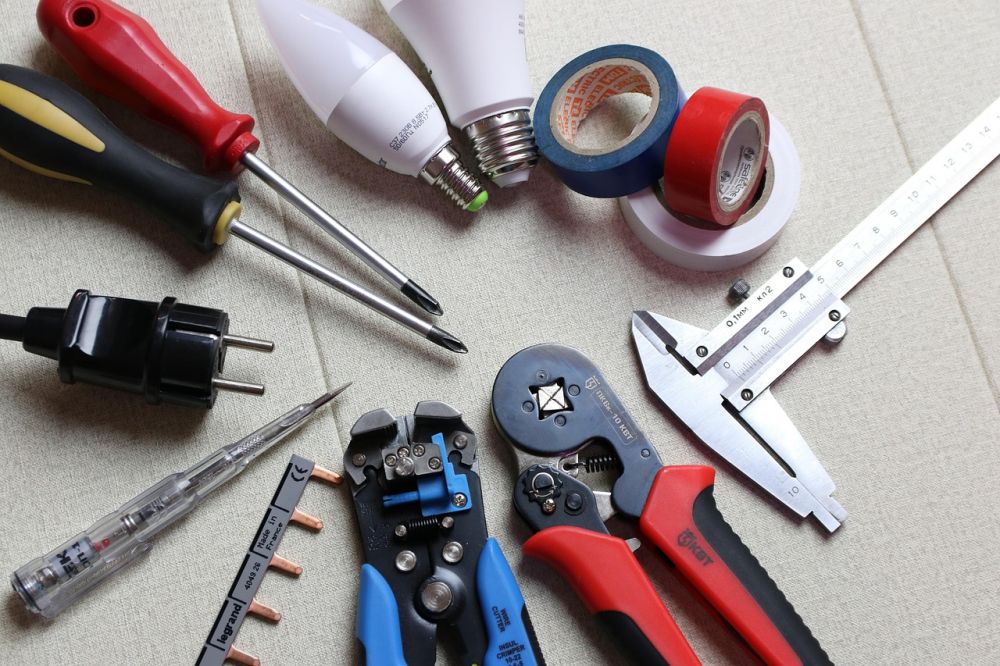 Elektriker asker  trygg og moderne el-installasjon i hjem og bedrift