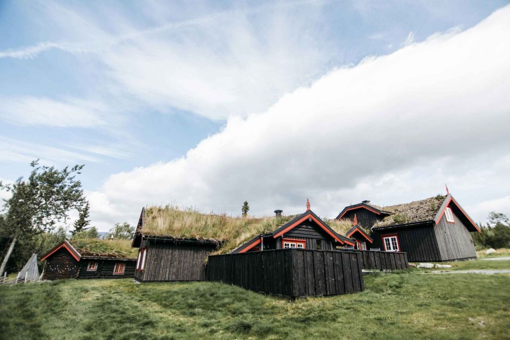 Sprøytesåing for effektiv etablering av gress og vegetasjon