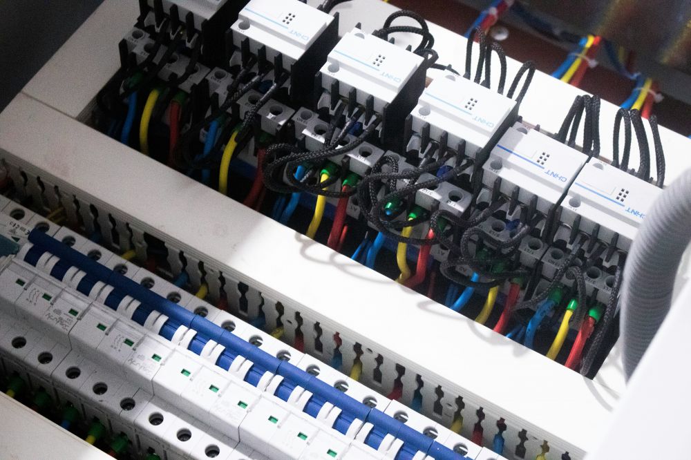 Elektriker trondheim  trygge og smarte løsninger for hjem og bedrift